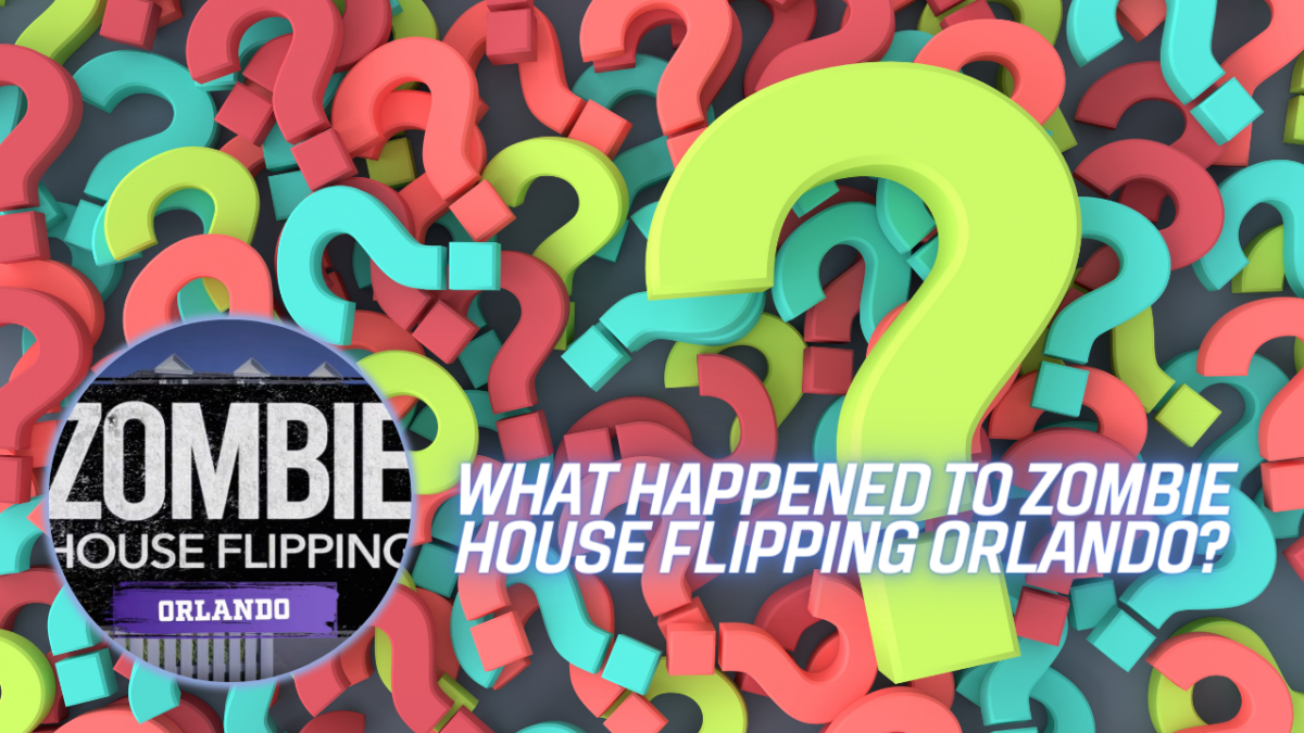 What Happened To Zombie House Flipping Orlando? Endante