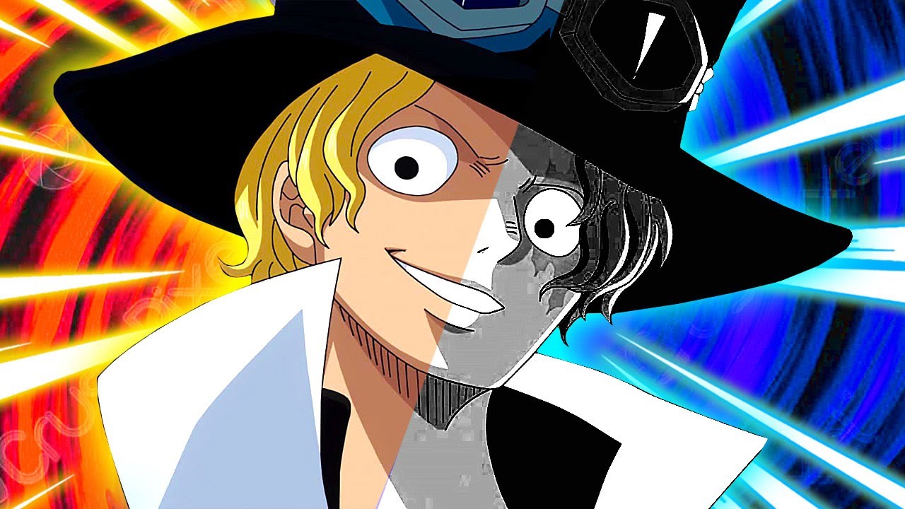 What Episode Is Sabo Introduced - Endante