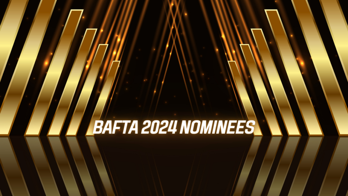 BAFTA 2024 Nominees Endante
